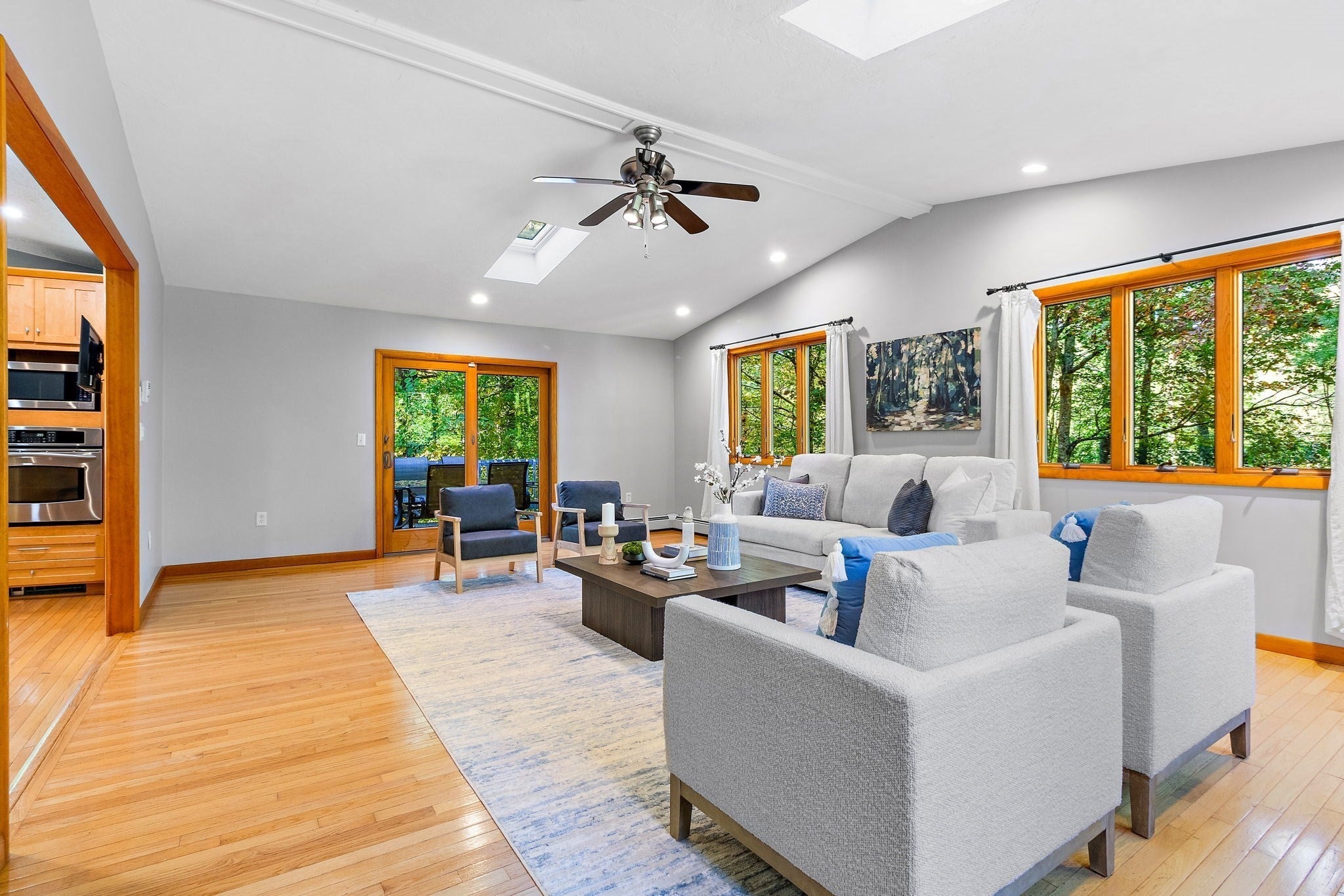 55 Coventry Wood Road, Bolton, MA, 55 Coventry Wood Road, Bolton, MA Photo #4