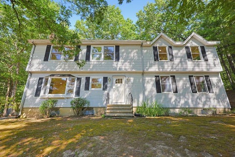 Photo of 12 White Ave, Concord, MA 01742 (MLS # 73567420)