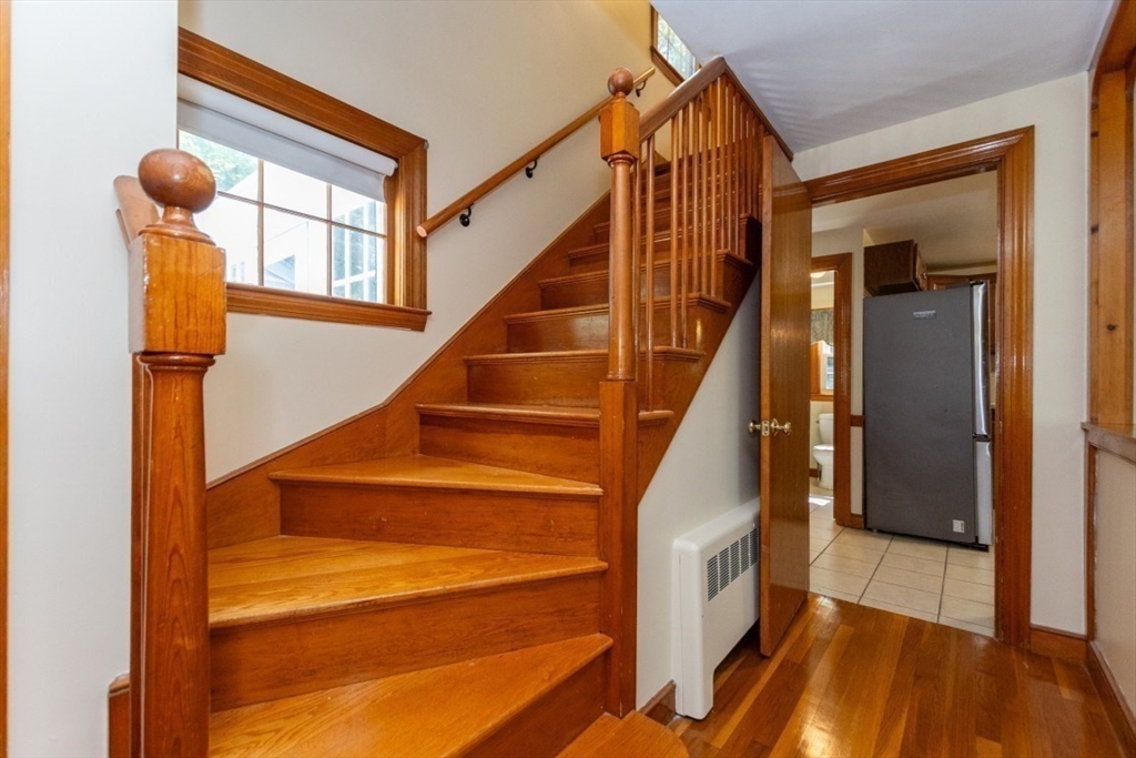 15 Lexington St