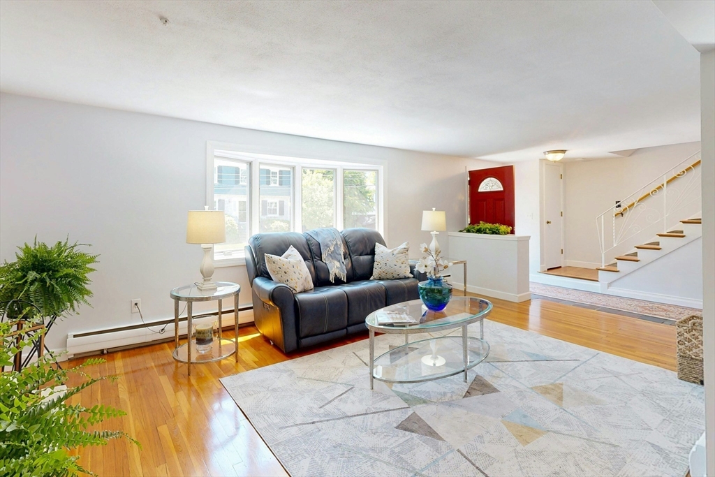 29 Buckingham Rd