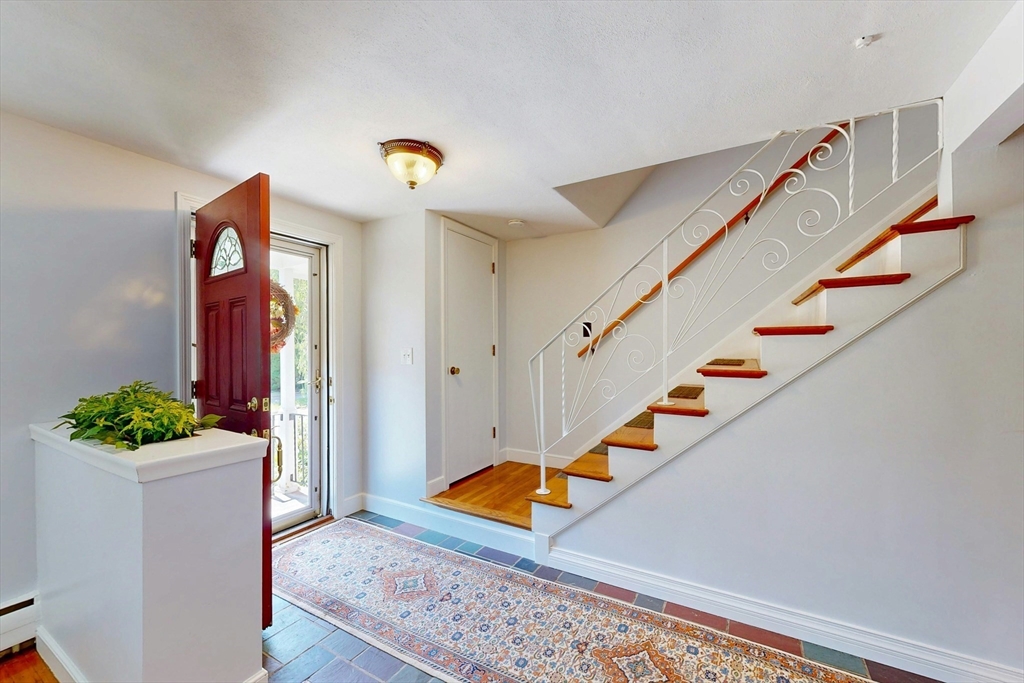 29 Buckingham Rd