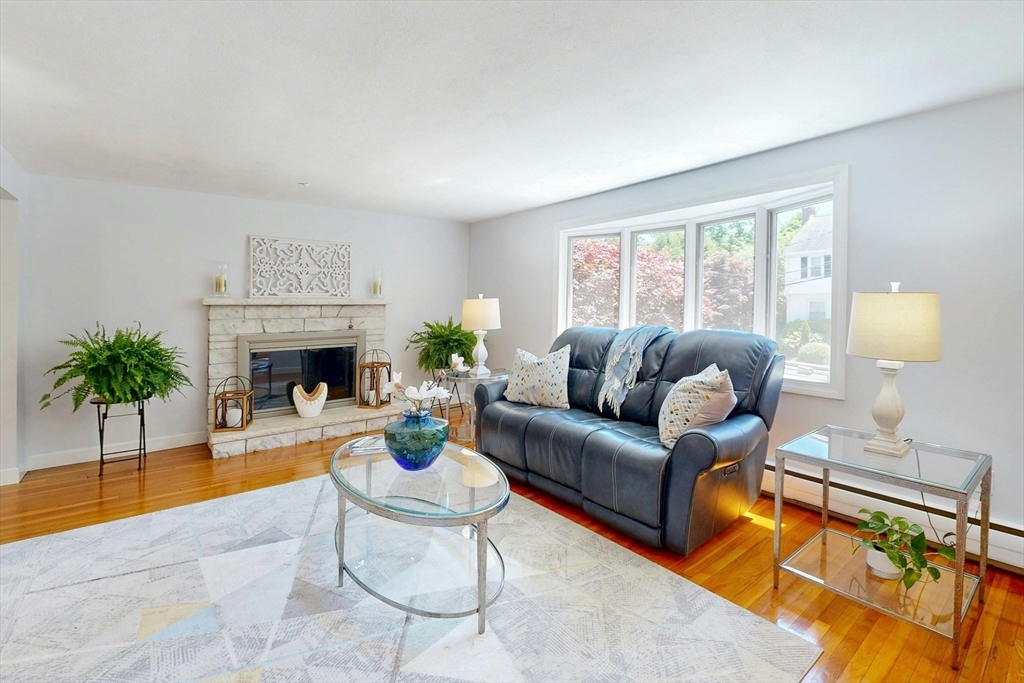 29 Buckingham Rd