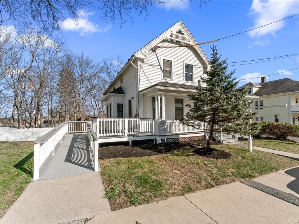 29 Orchard St, Southbridge, MA, 29 Orchard St, Southbridge, MA Photo #1