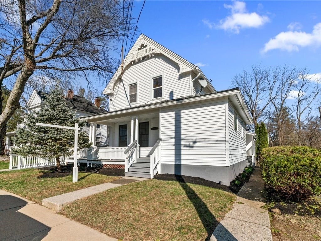 29 Orchard St, Southbridge, MA, 29 Orchard St, Southbridge, MA Photo #2