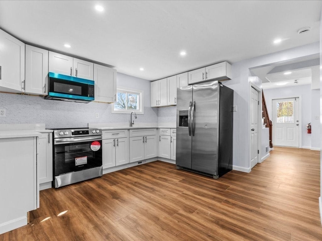 29 Orchard St, Southbridge, MA, 29 Orchard St, Southbridge, MA Photo #5