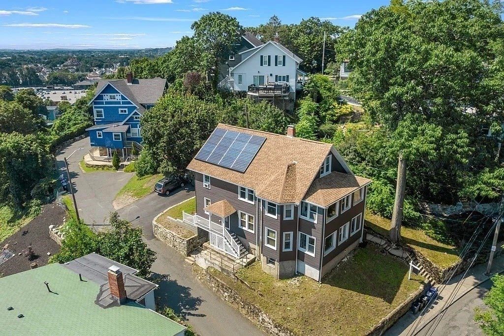 8 Murray Hill Rd #2, Malden, MA, 8 Murray Hill Rd #2, Malden, MA Photo #20