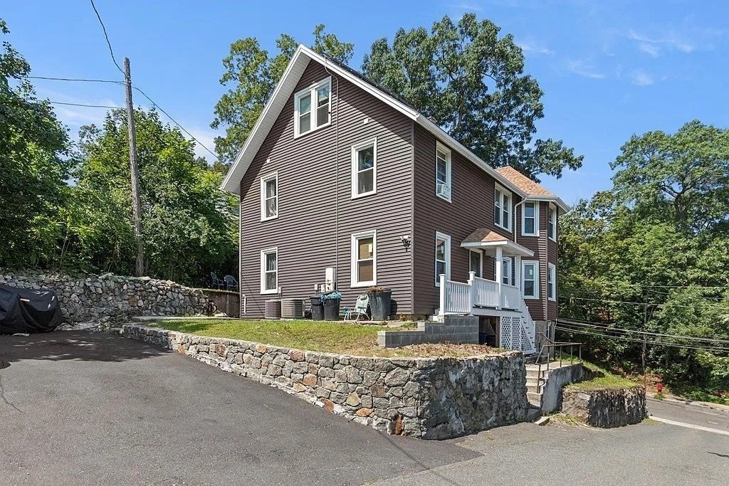 8 Murray Hill Rd #2, Malden, MA, 8 Murray Hill Rd #2, Malden, MA Photo #19