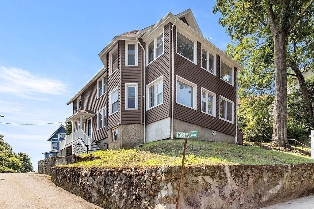 8 Murray Hill Rd #2, Malden, MA, 8 Murray Hill Rd #2, Malden, MA Photo #18