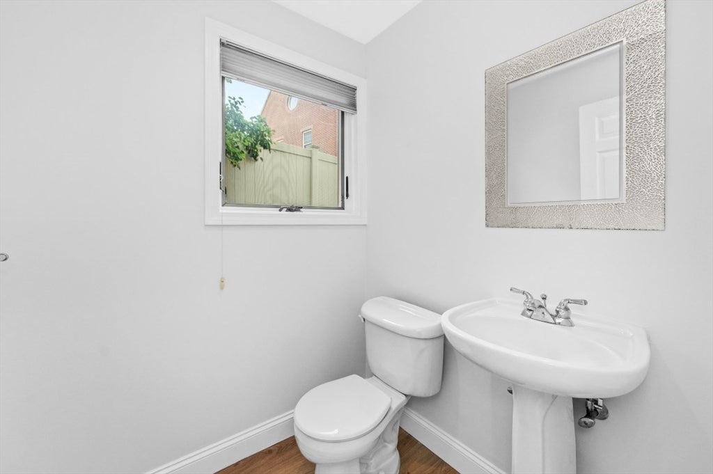 1 Warren St #109, Boston, MA, 1 Warren St #109, Boston, MA Photo #12