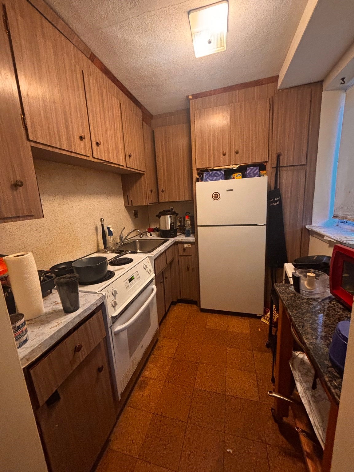 133 Beaconsfield Rd #14, Brookline, MA Photo #6