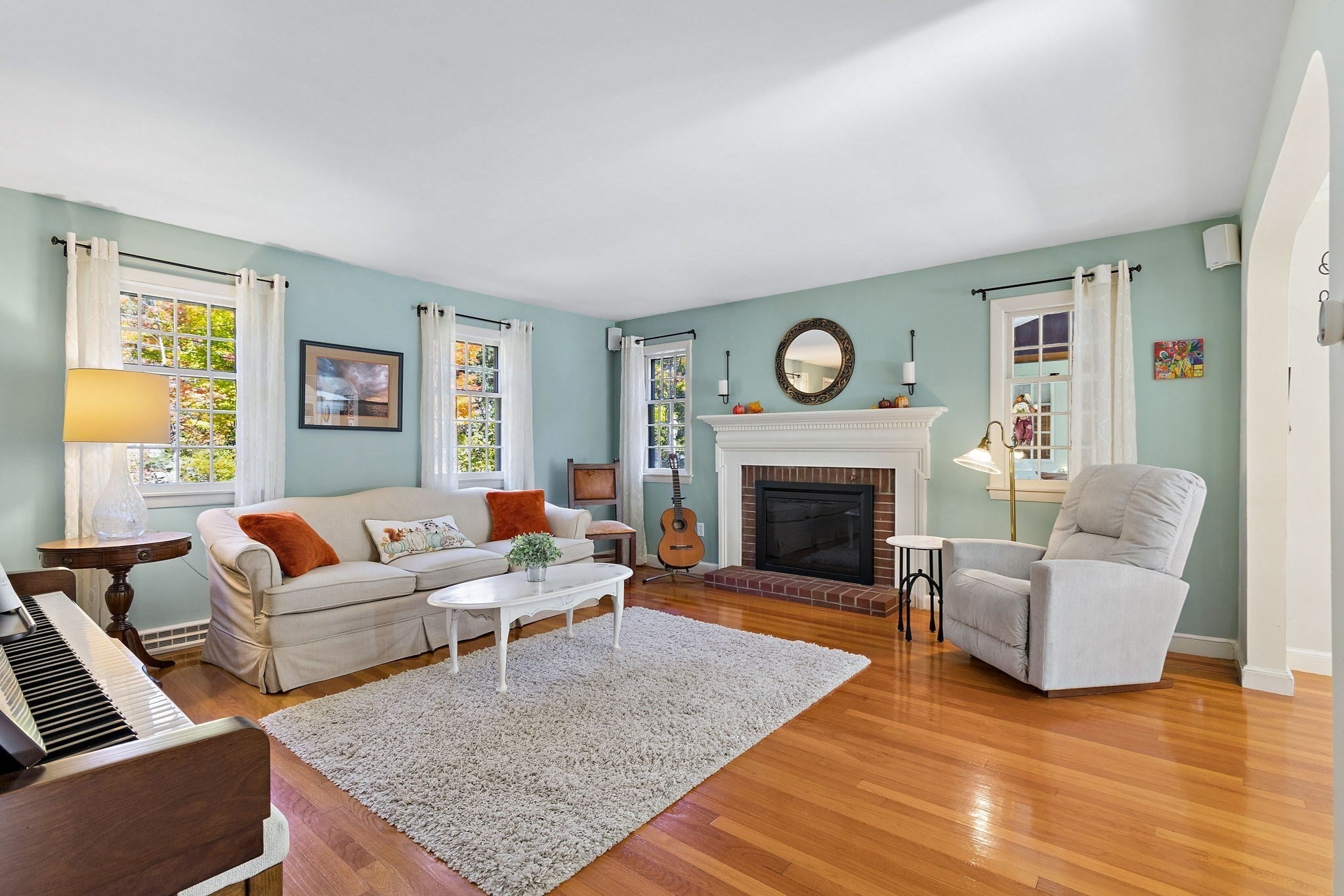 74 Old Bolton Rd, Stow, MA, 74 Old Bolton Rd, Stow, MA Photo #5