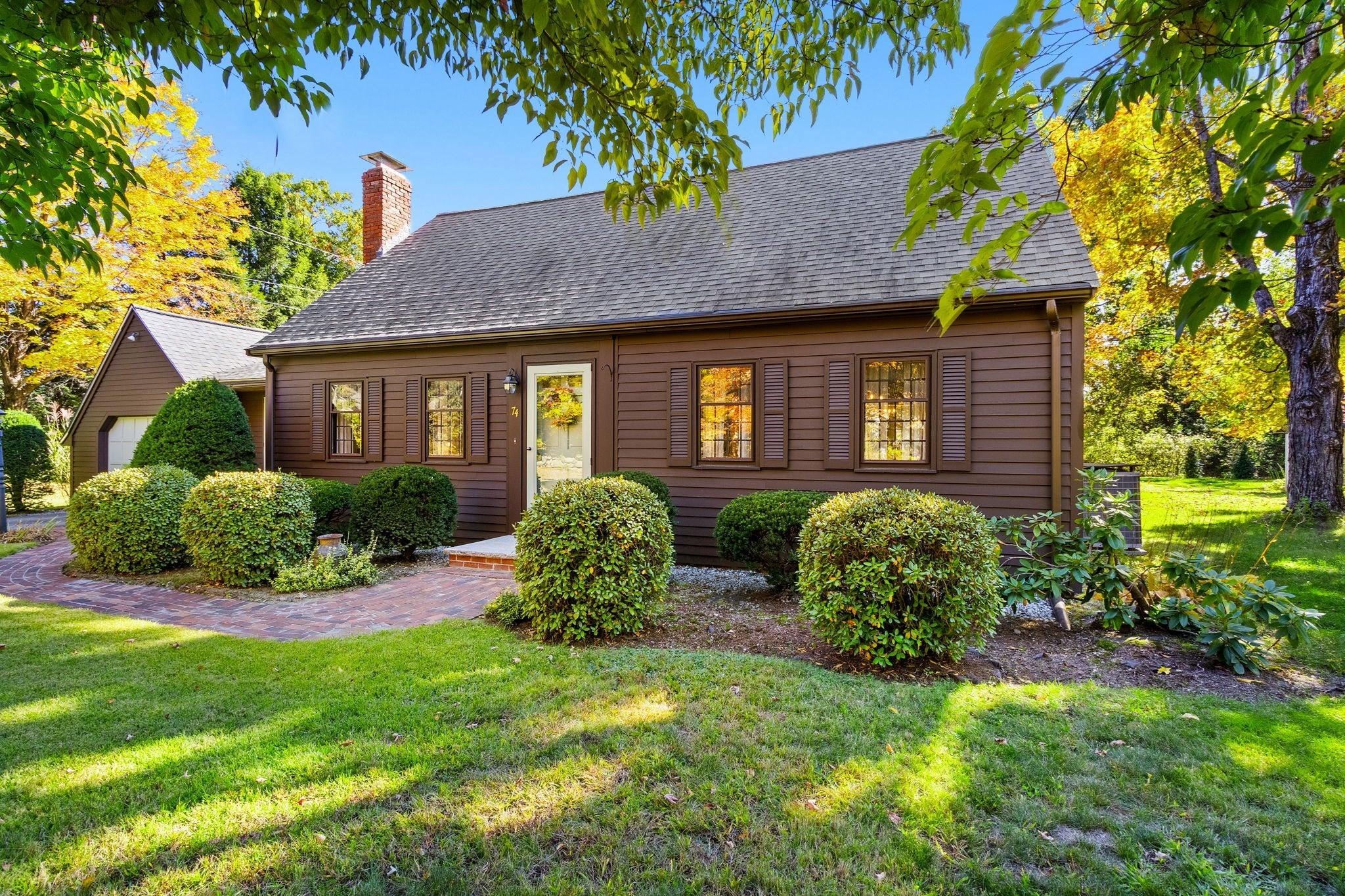 74 Old Bolton Rd, Stow, MA, 74 Old Bolton Rd, Stow, MA Photo #1