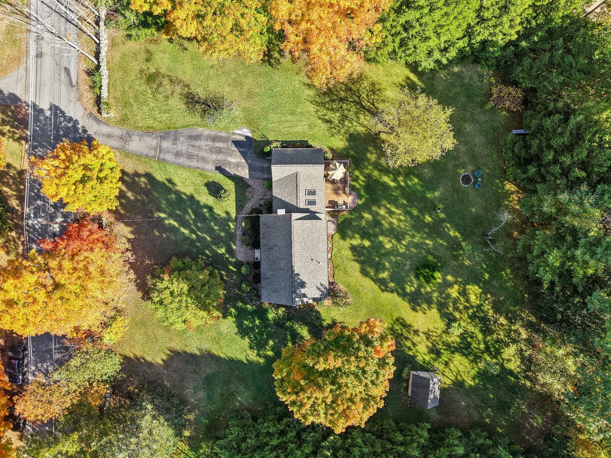 74 Old Bolton Rd, Stow, MA, 74 Old Bolton Rd, Stow, MA Photo #35