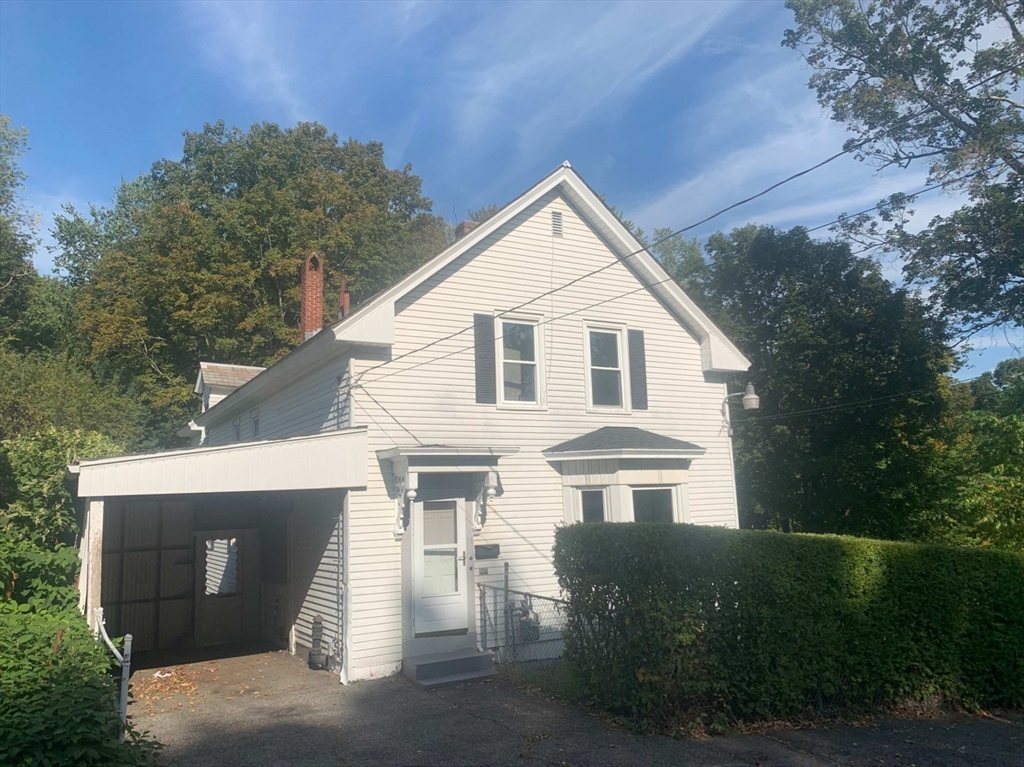 45 Norwood St