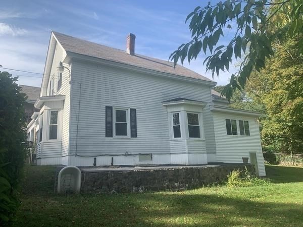 45 Norwood St