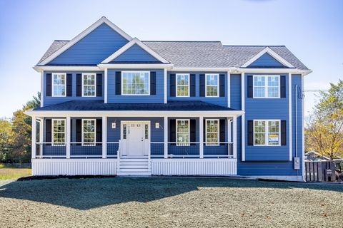 44 Nod Rd Groton MA 01450