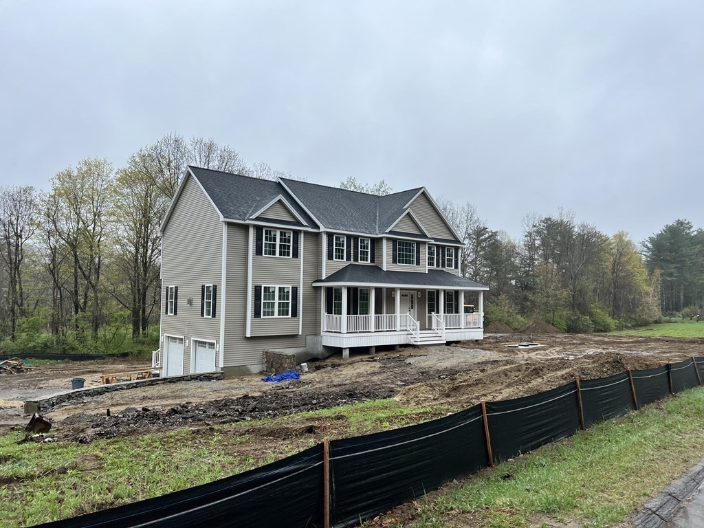 44 Nod Rd