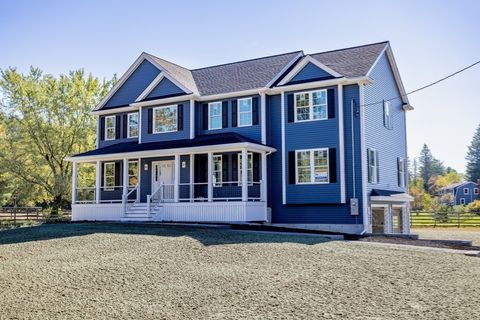 44 Nod Rd Groton MA 01450