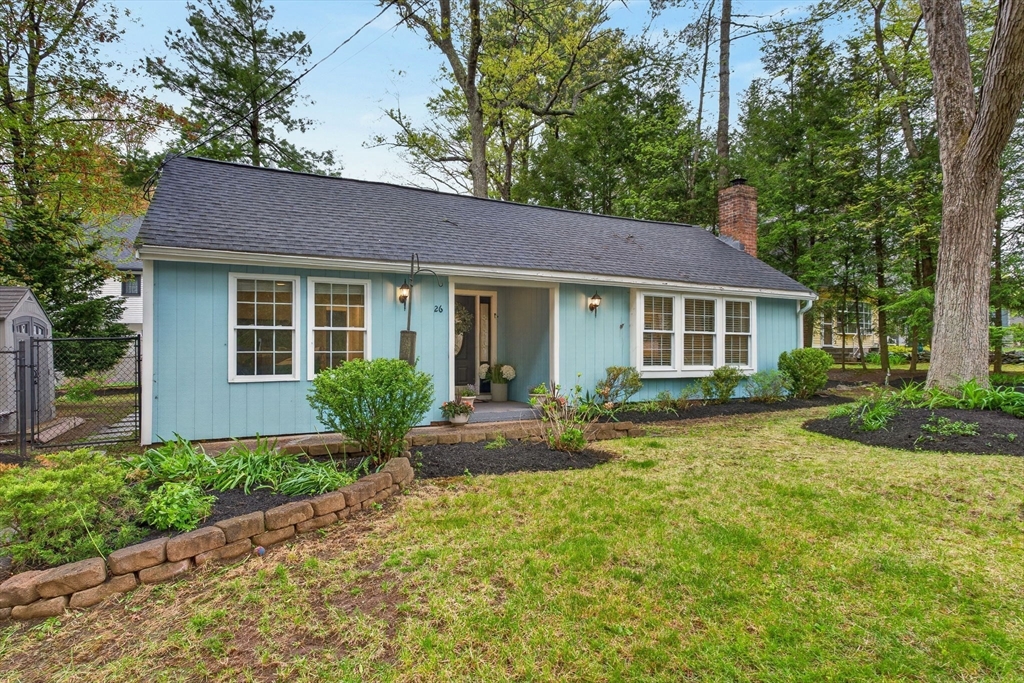 26 Maplewood Ave, Sudbury, MA, 26 Maplewood Ave, Sudbury, MA Photo #1