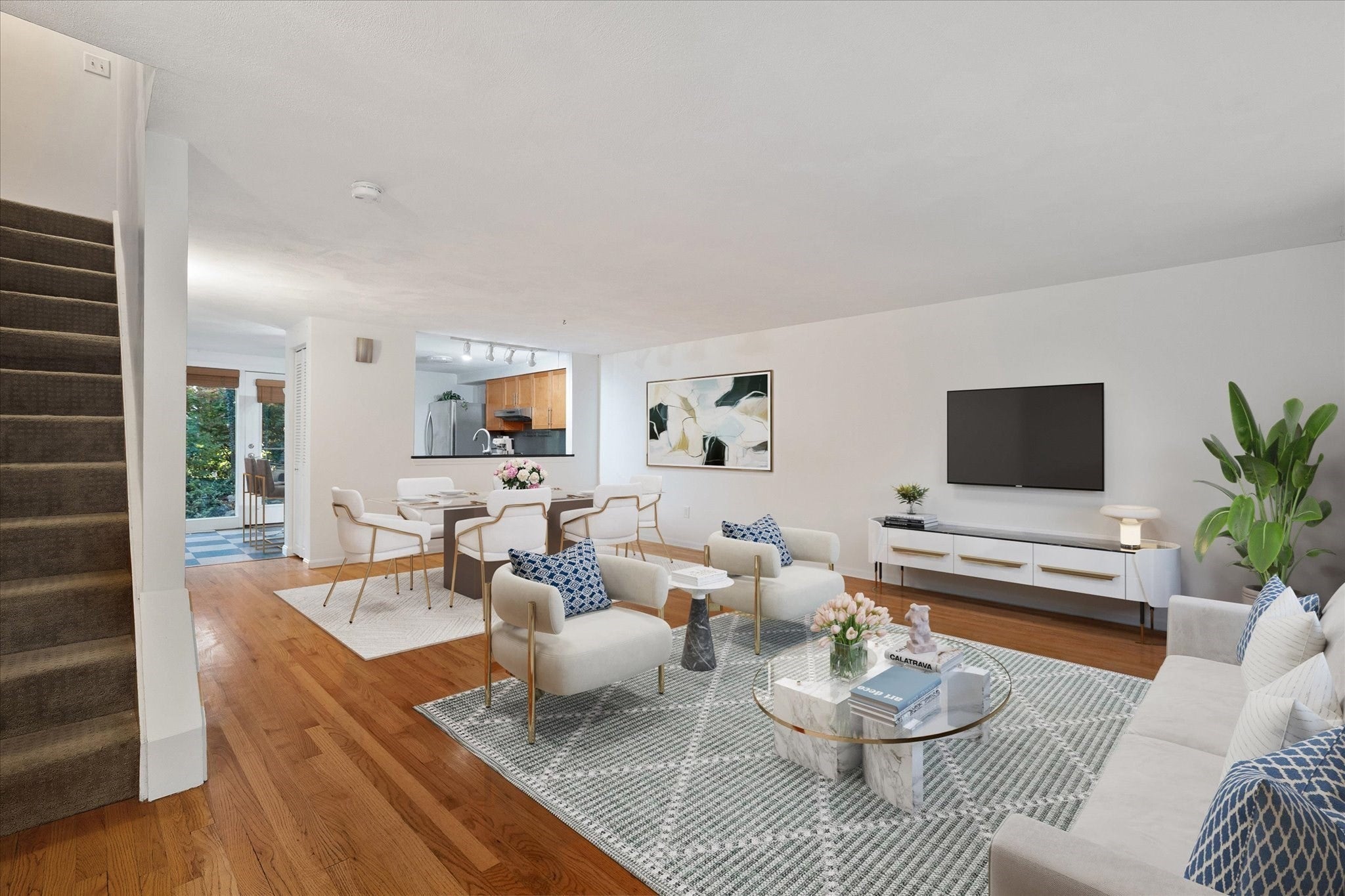 111 Brigham St 11B