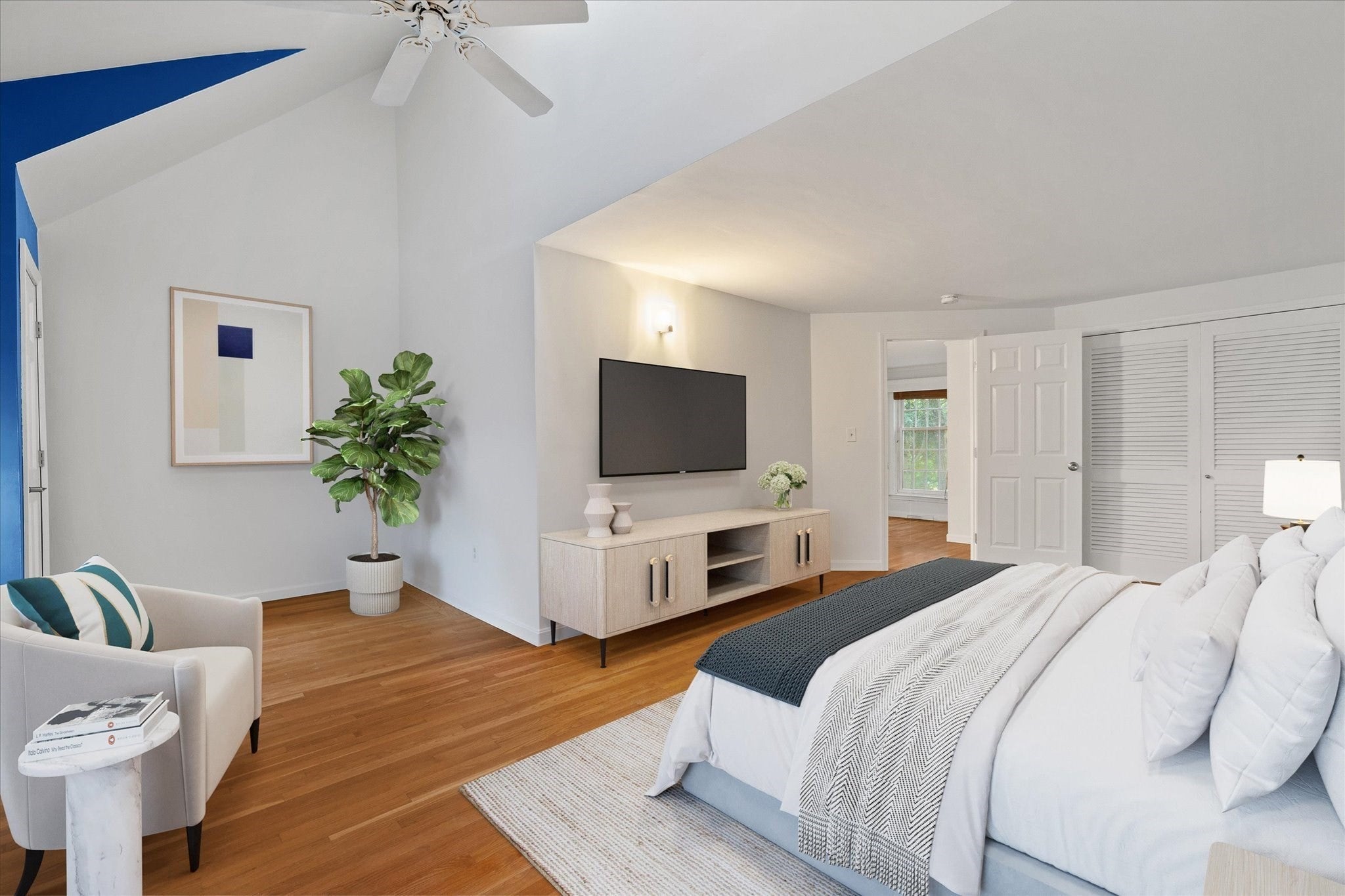 111 Brigham St 11B