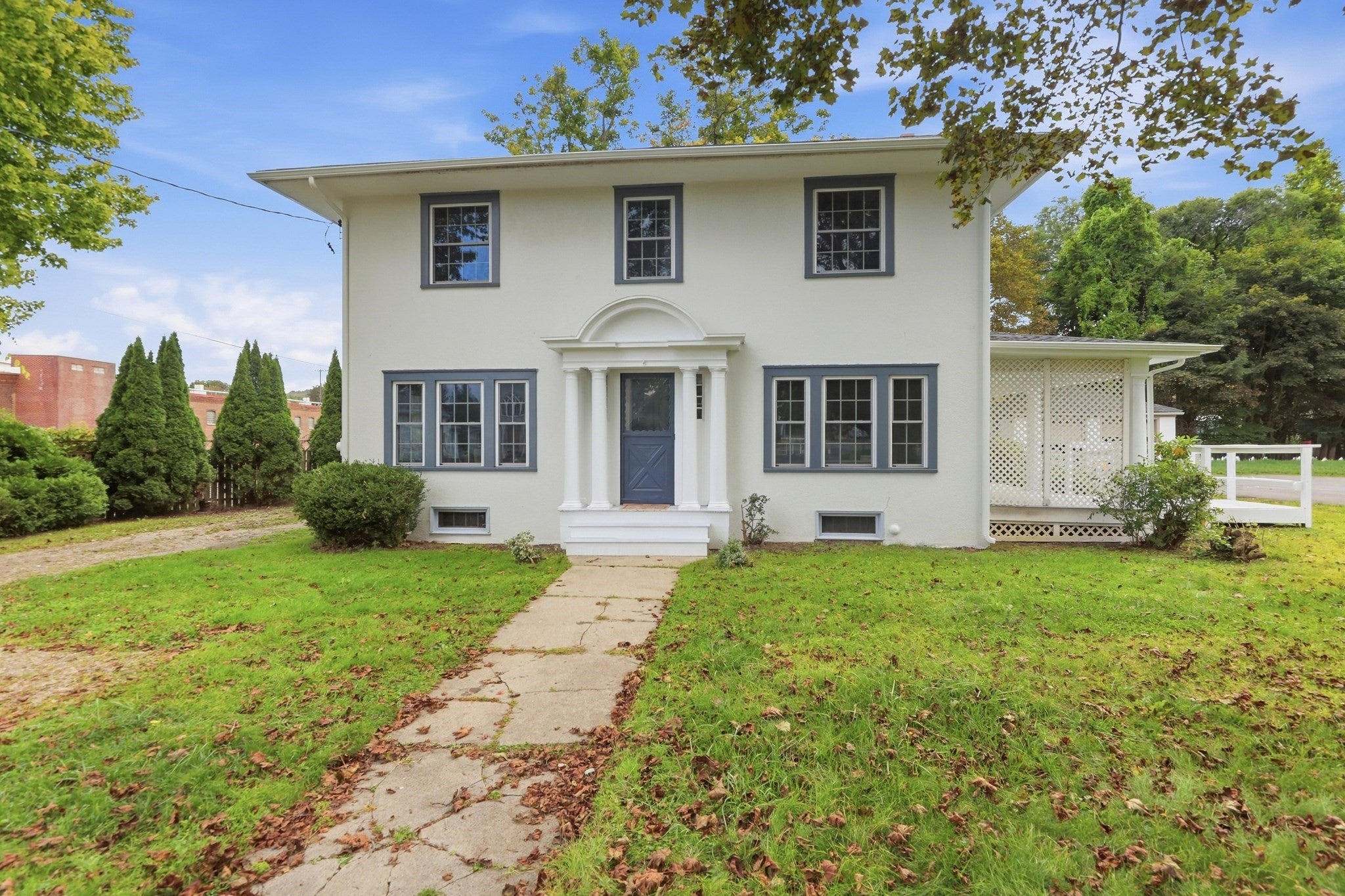 Photo of 774 Main St, Dalton, MA