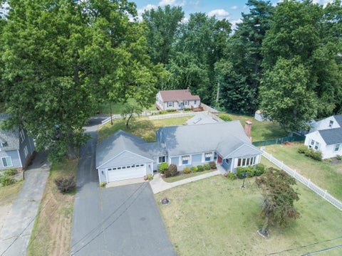 Photo of 1466 Page Blvd, Springfield, MA 01104 (MLS # 73595096)