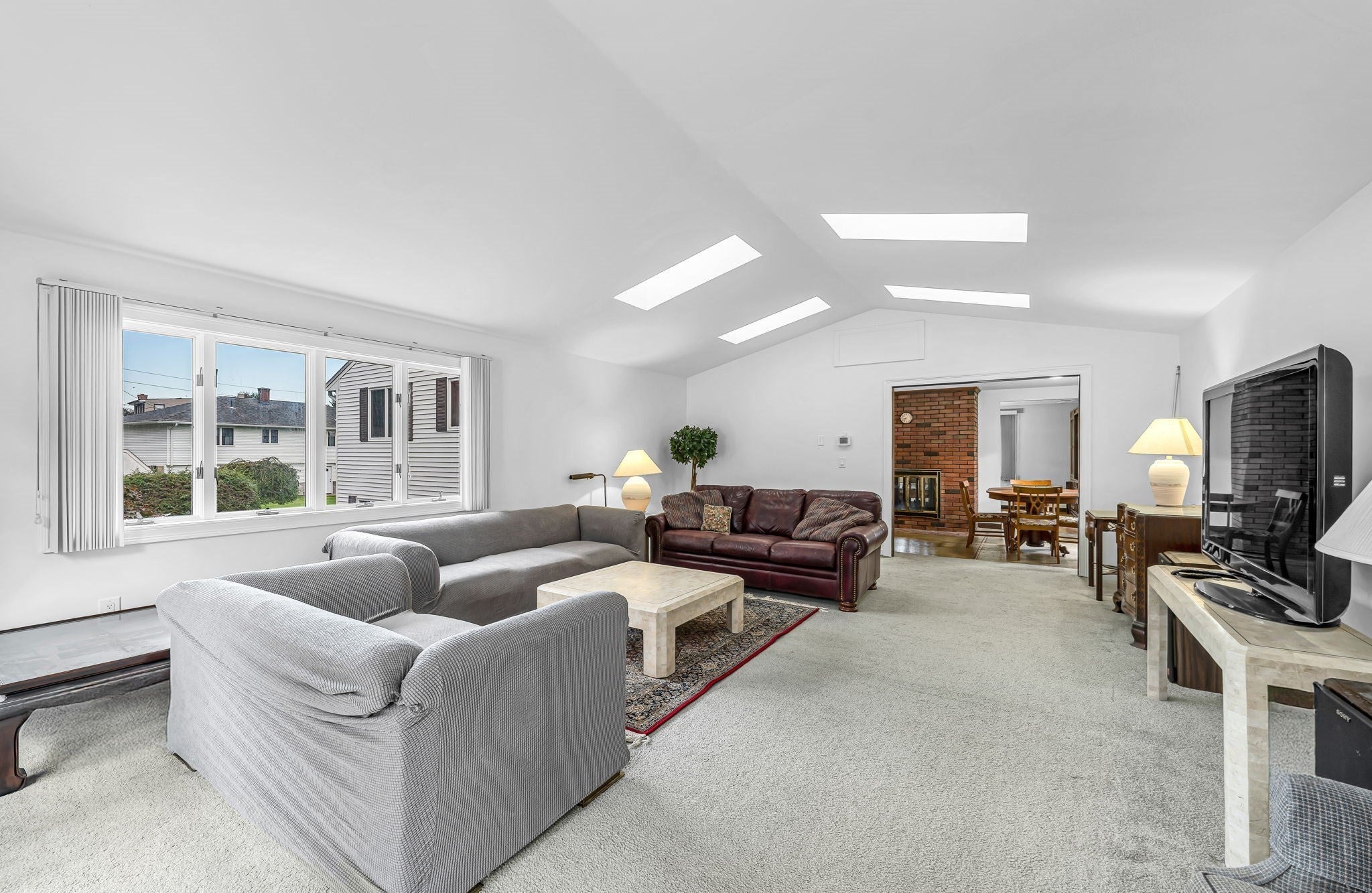 5 Nora St