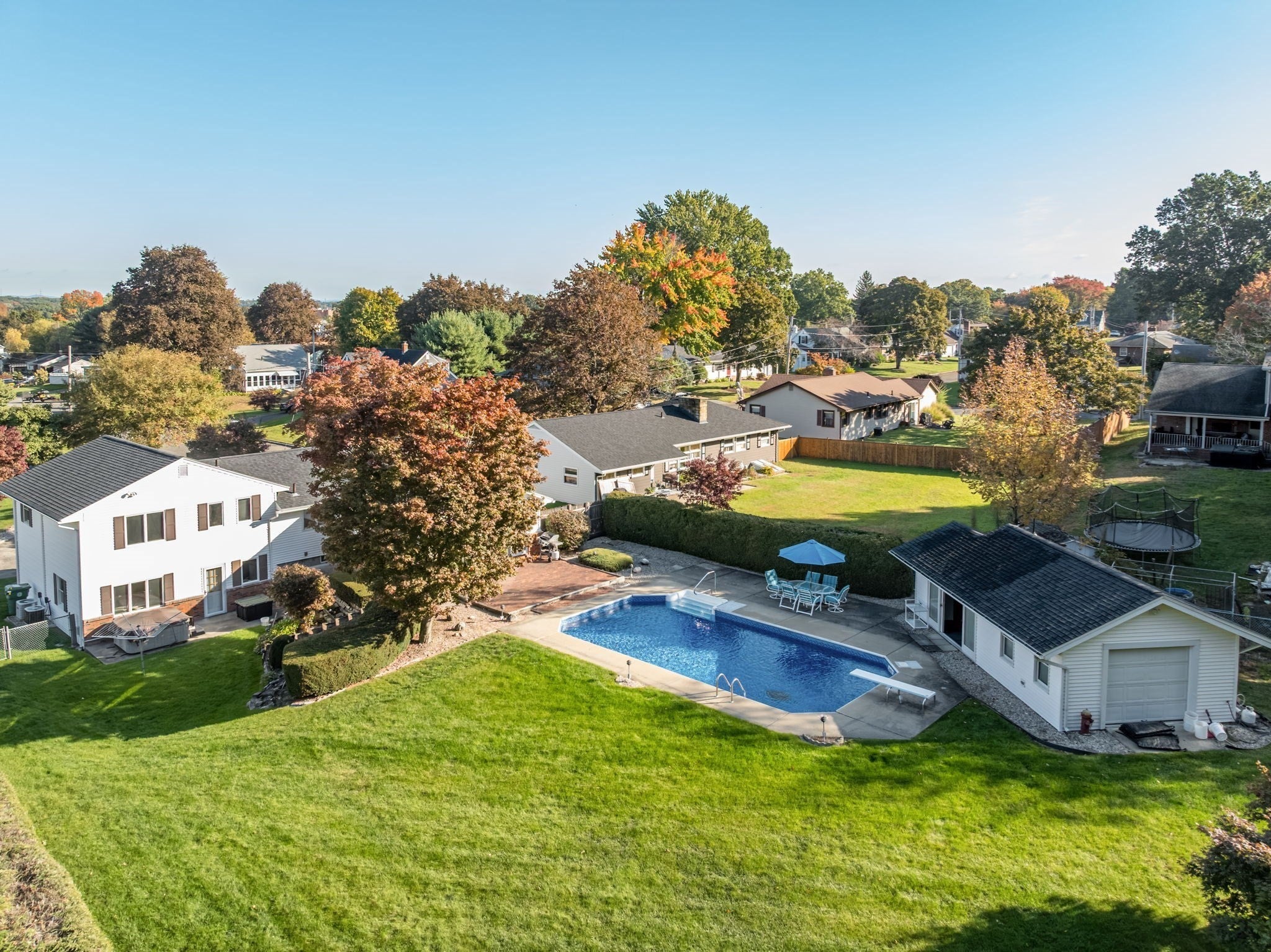 5 Nora St, Chicopee, MA, 5 Nora St, Chicopee, MA Photo #30