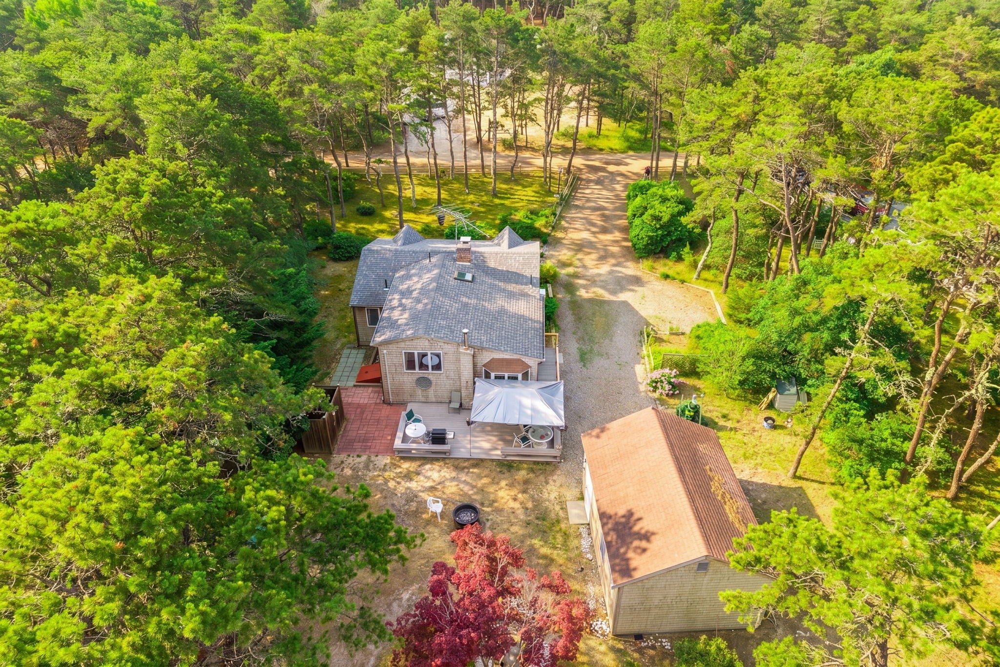 6 Meadow Terrace, Truro, MA, 6 Meadow Terrace, Truro, MA Photo #33