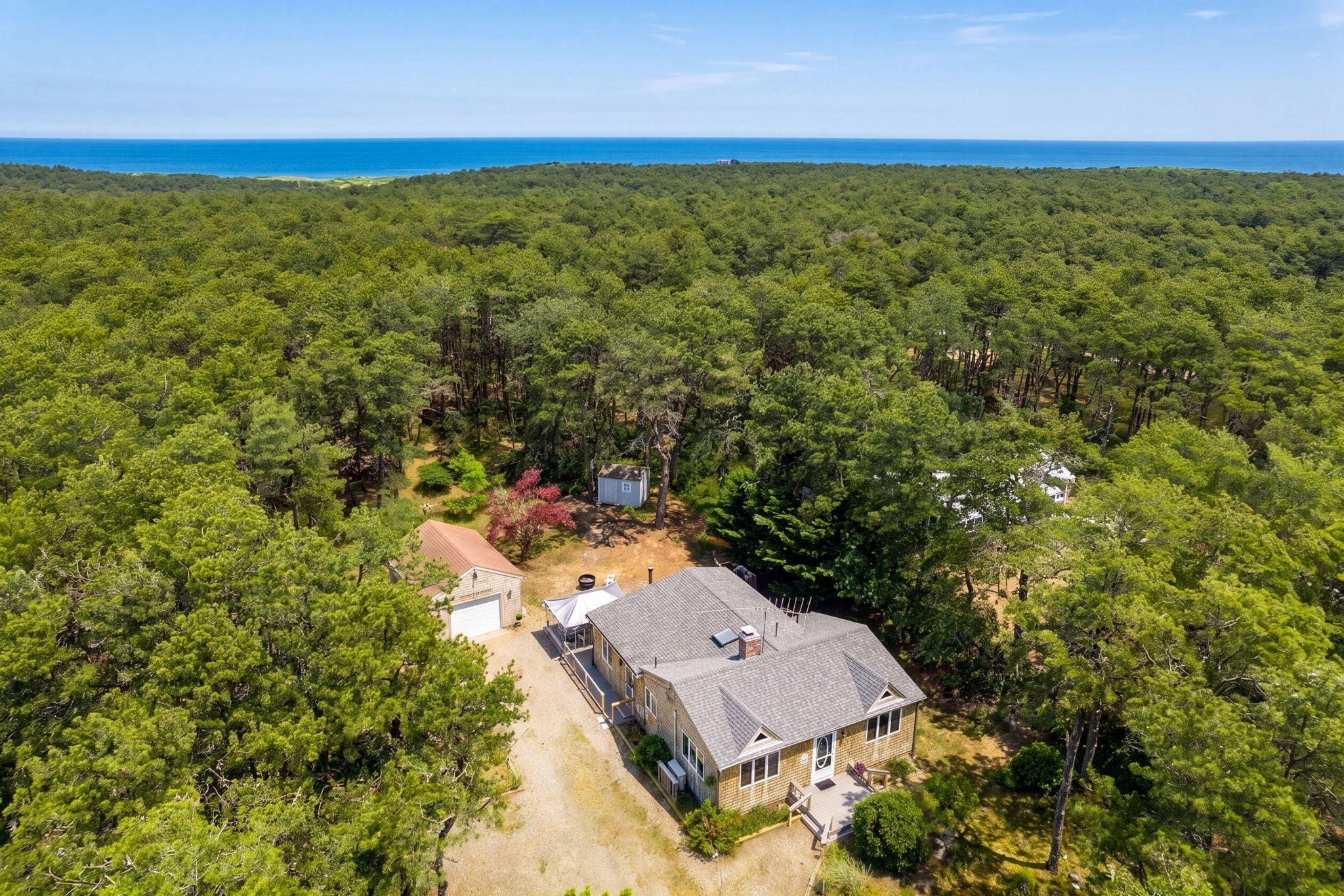 6 Meadow Terrace, Truro, MA, 6 Meadow Terrace, Truro, MA Photo #39