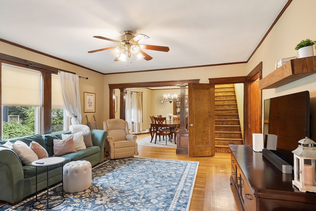7 Nelson Heights