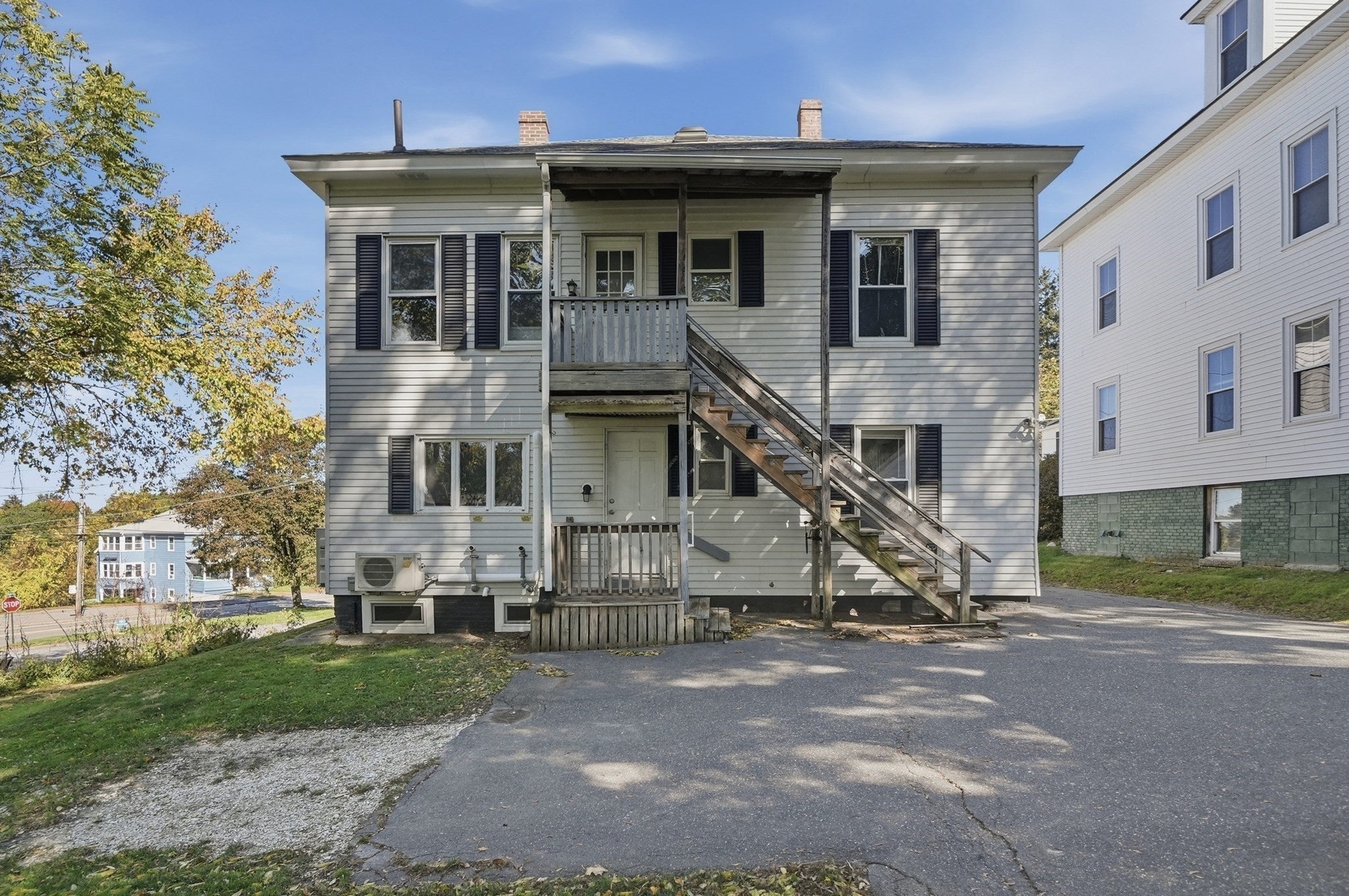 11 Front Street, Clinton, MA, 11 Front Street, Clinton, MA Photo #24