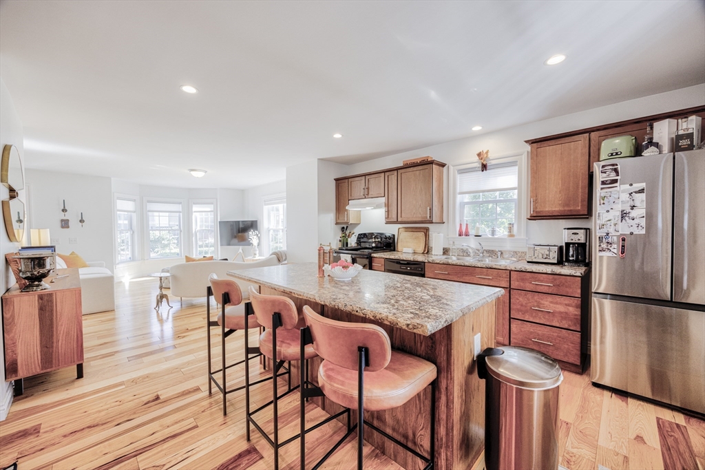 34 & 36 Browning Ave