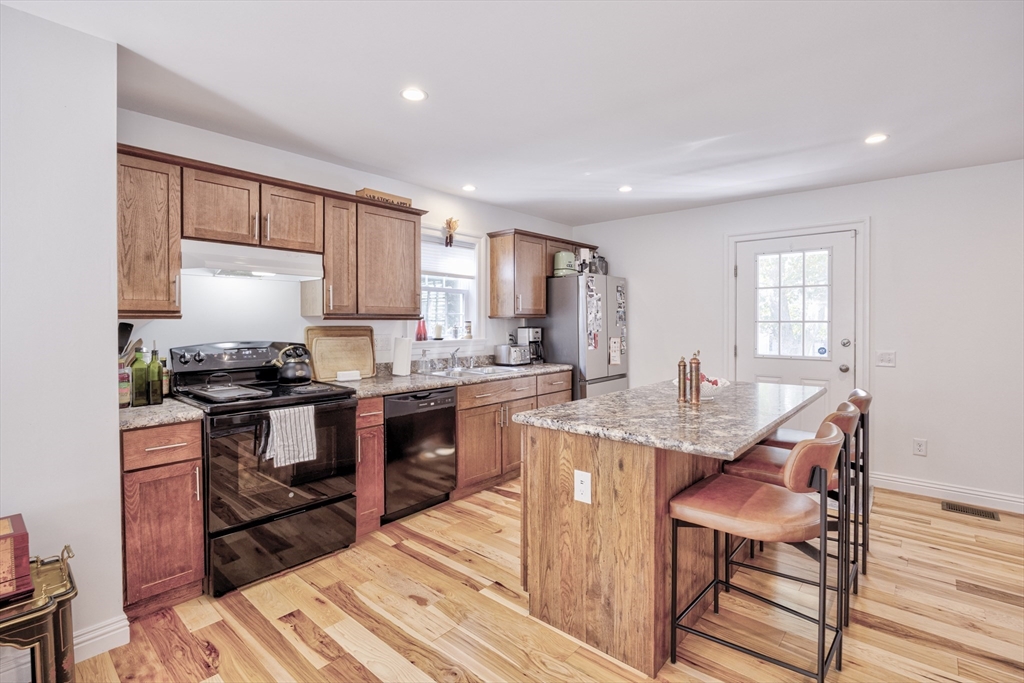 34 & 36 Browning Ave