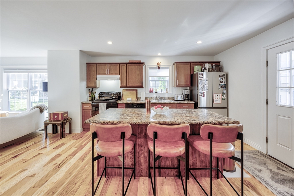 34 & 36 Browning Ave