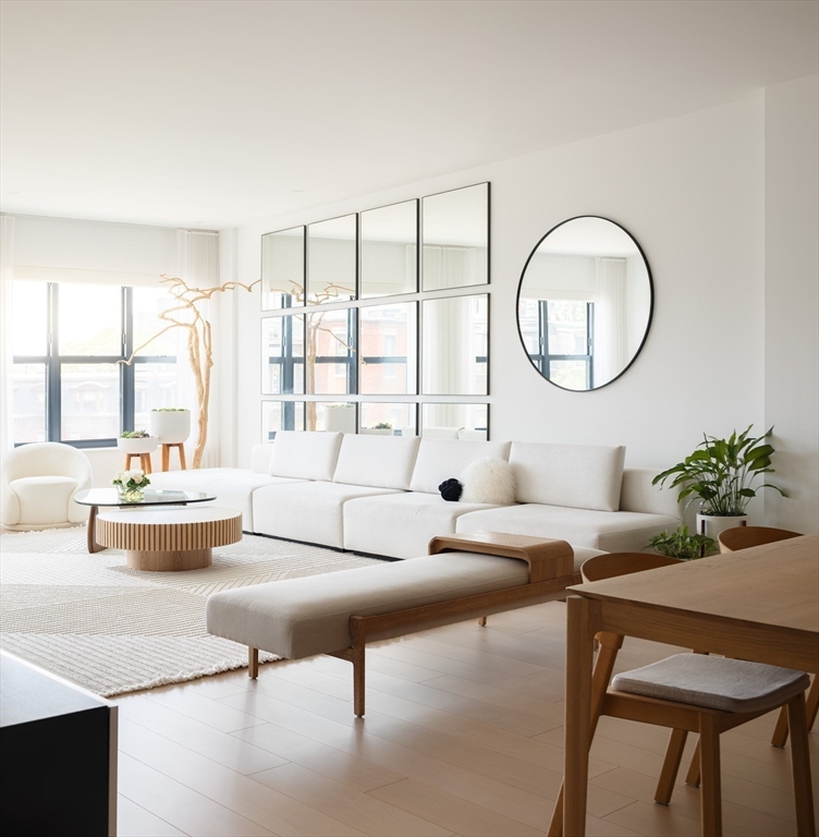 303 Columbus Ave 501