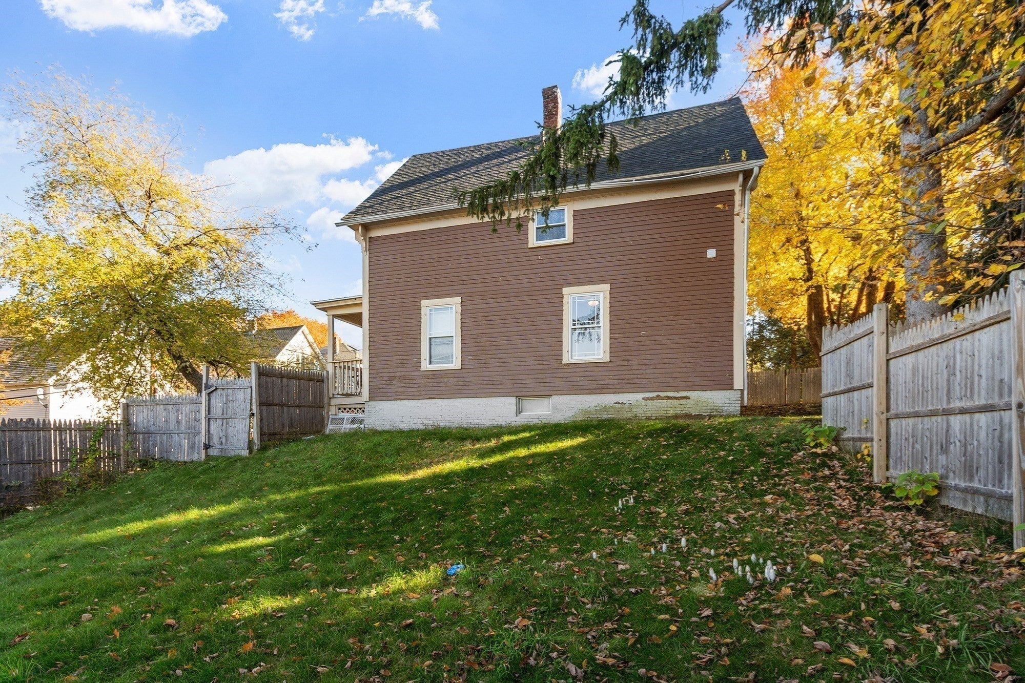 64 Albee St