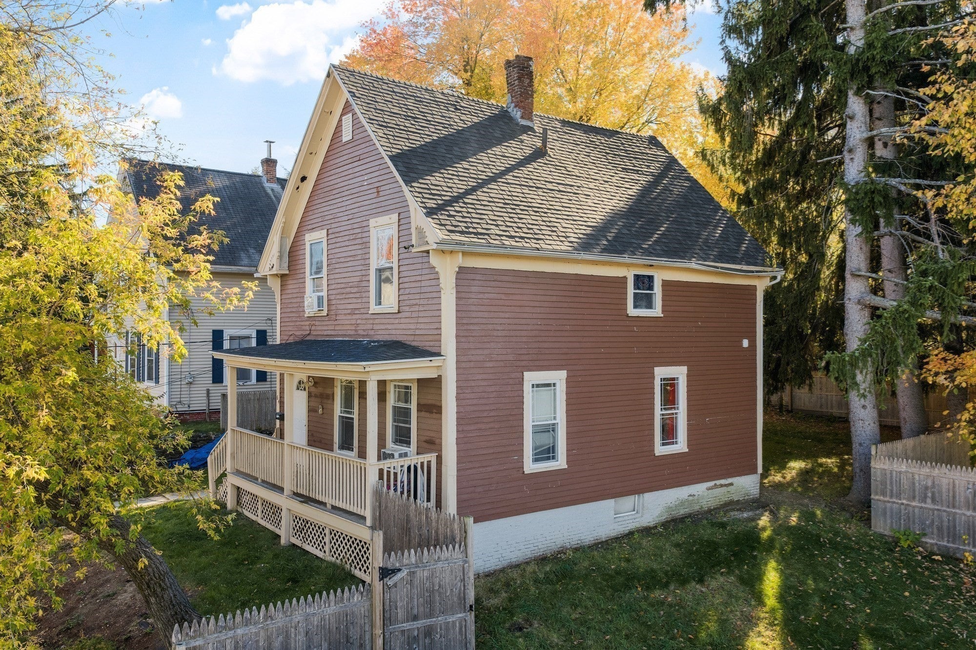 64 Albee St