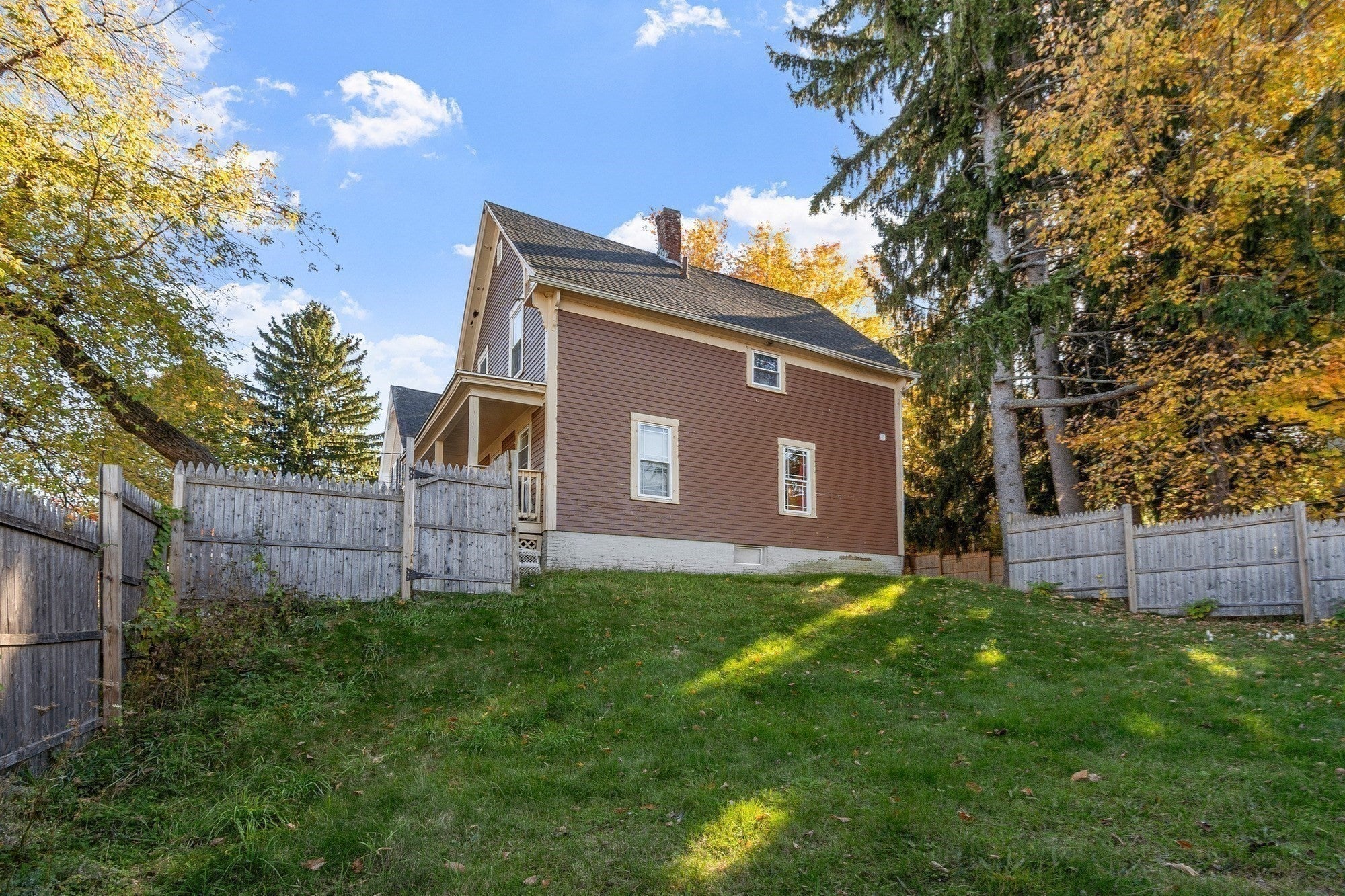 64 Albee St, Fitchburg, MA Photo #22