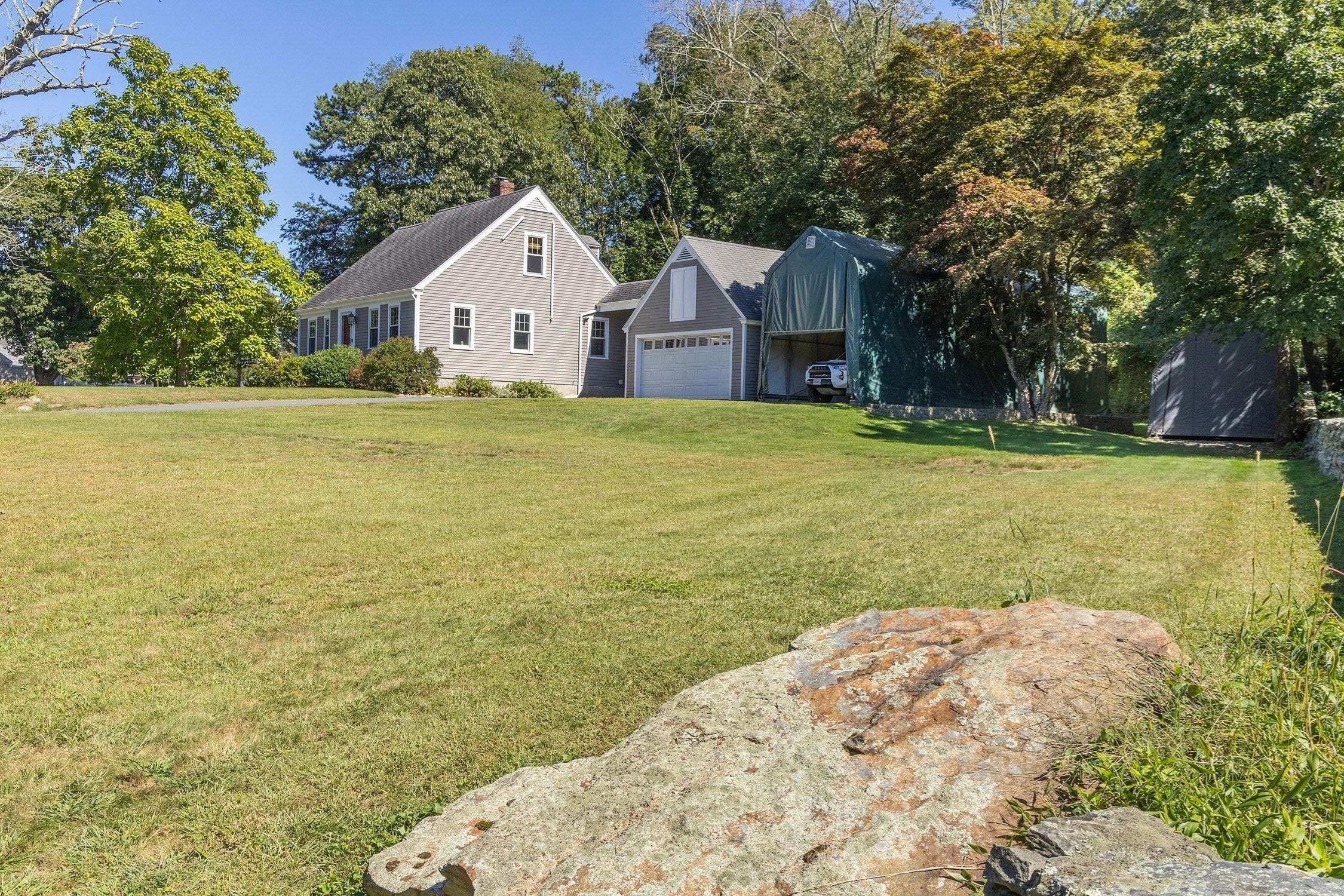 22 Forge Road, Freetown, MA, 22 Forge Road, Freetown, MA Photo #20