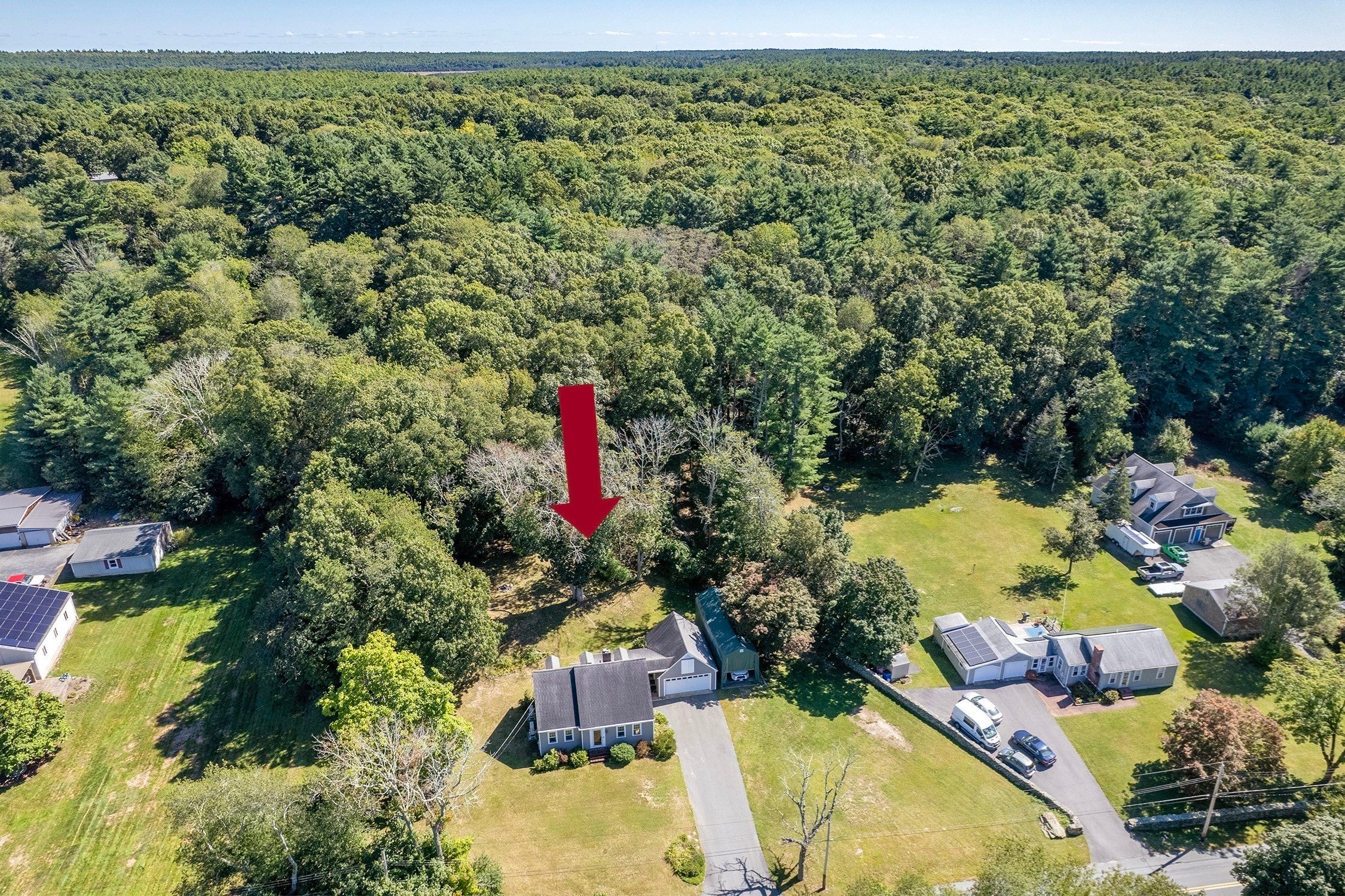 22 Forge Road, Freetown, MA, 22 Forge Road, Freetown, MA Photo #17