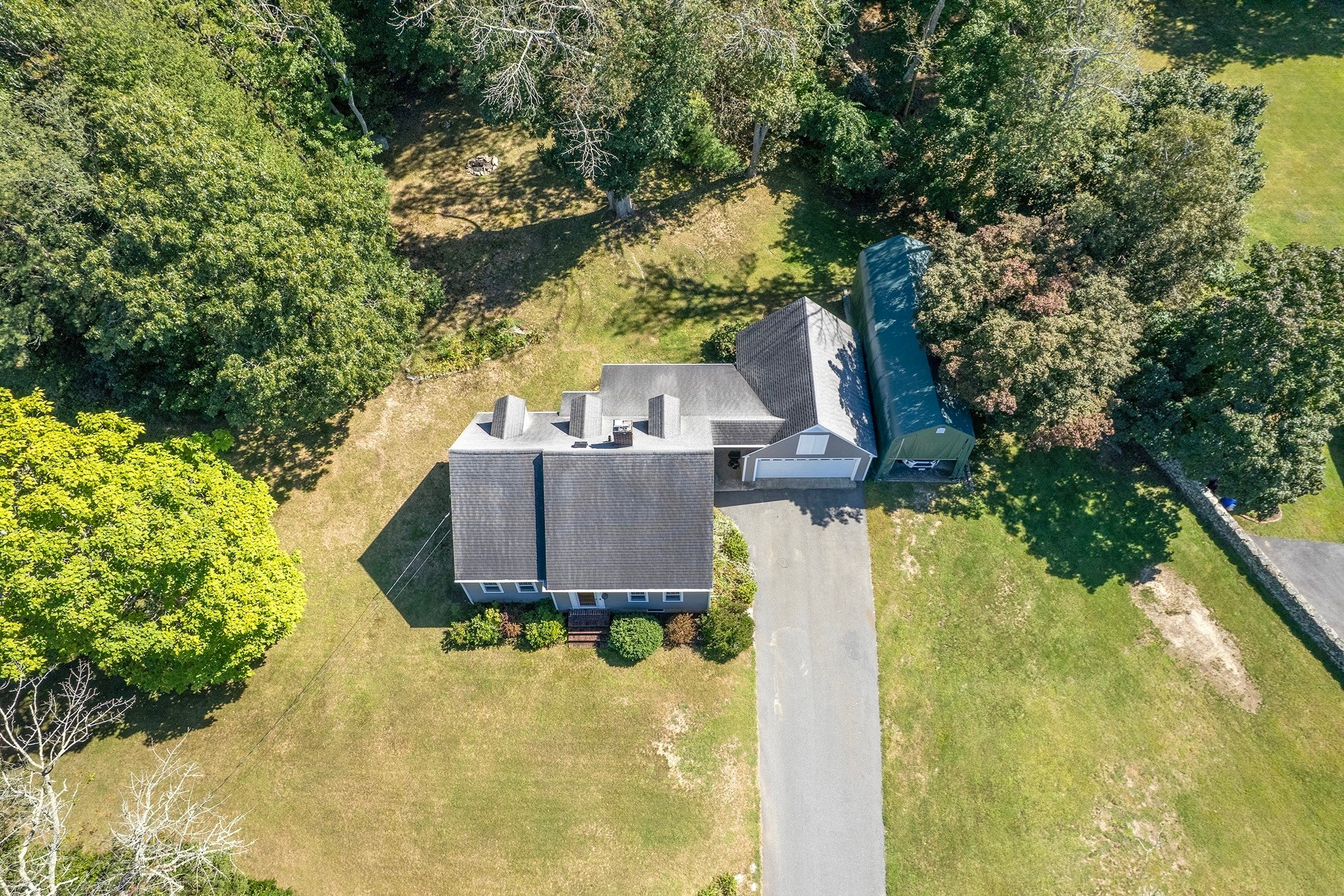 22 Forge Road, Freetown, MA, 22 Forge Road, Freetown, MA Photo #4