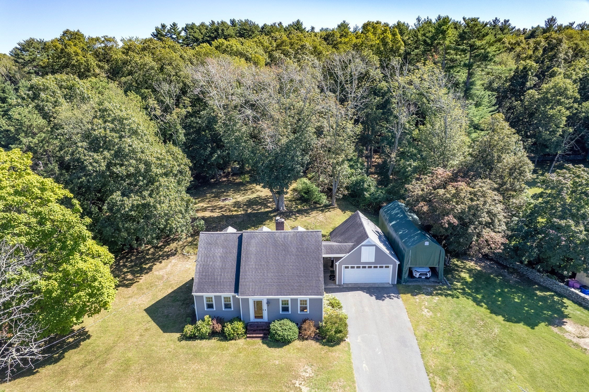22 Forge Road, Freetown, MA, 22 Forge Road, Freetown, MA Photo #18