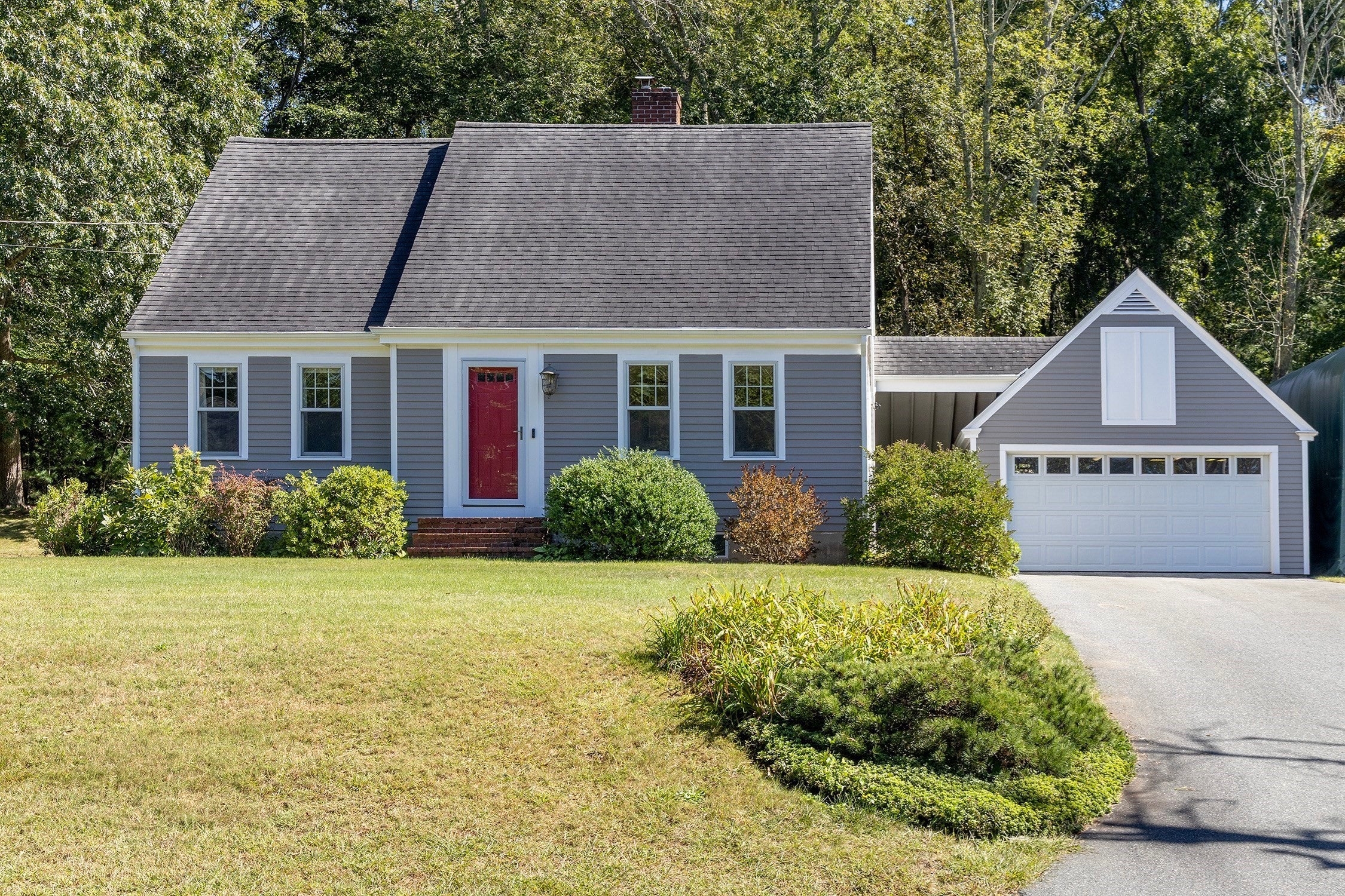 Photo of 22 Forge Road, Freetown, MA