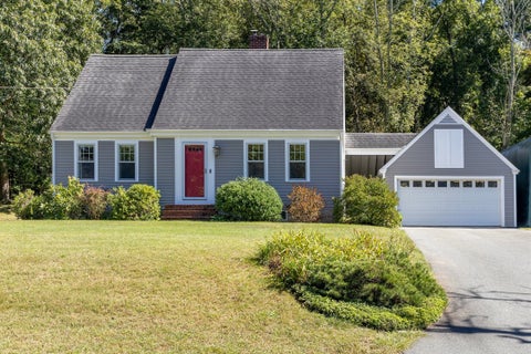 Photo of 22 Forge Road, Freetown, MA 02702 (MLS # 73579338)