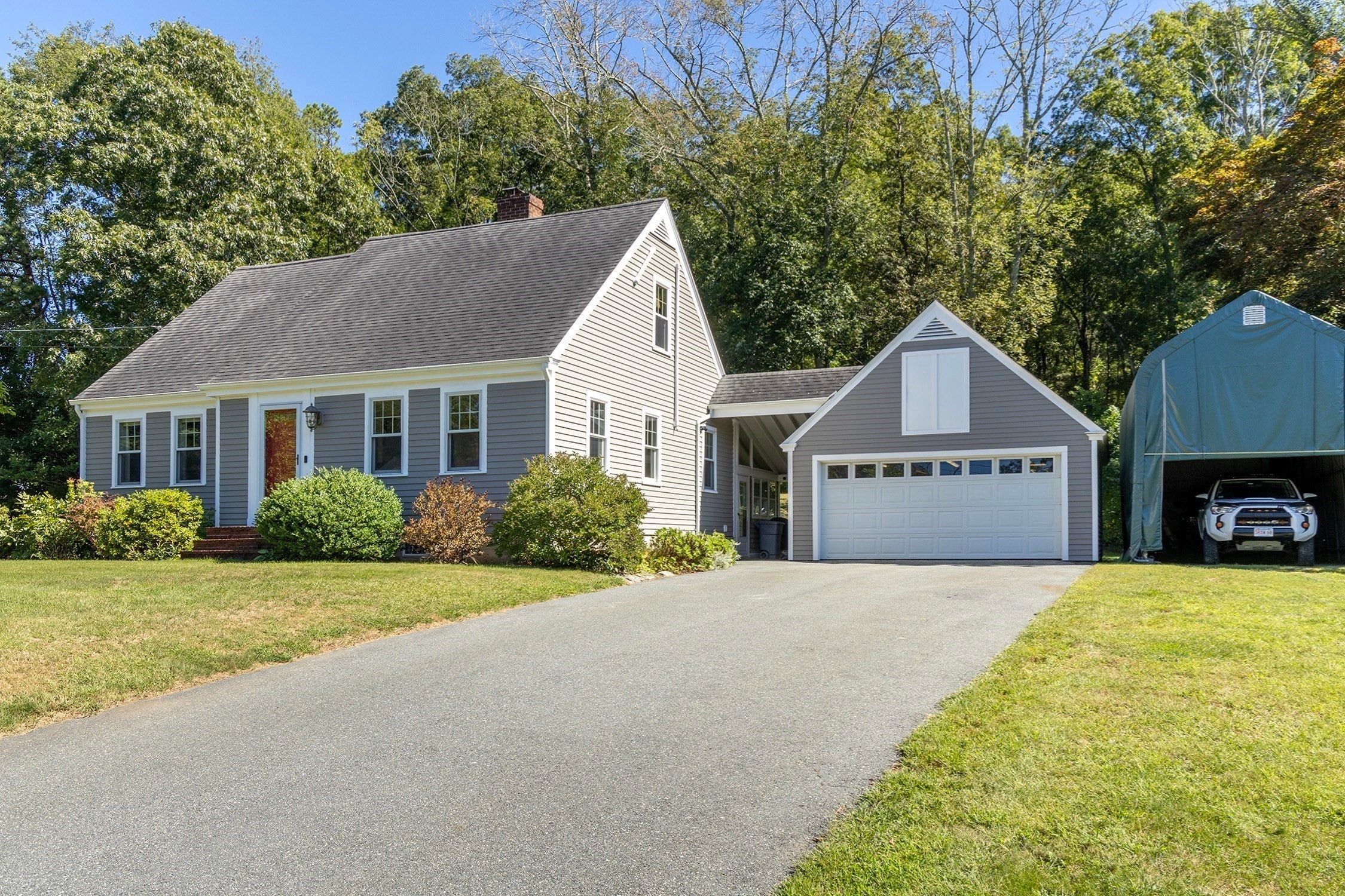 22 Forge Road, Freetown, MA, 22 Forge Road, Freetown, MA Photo #21