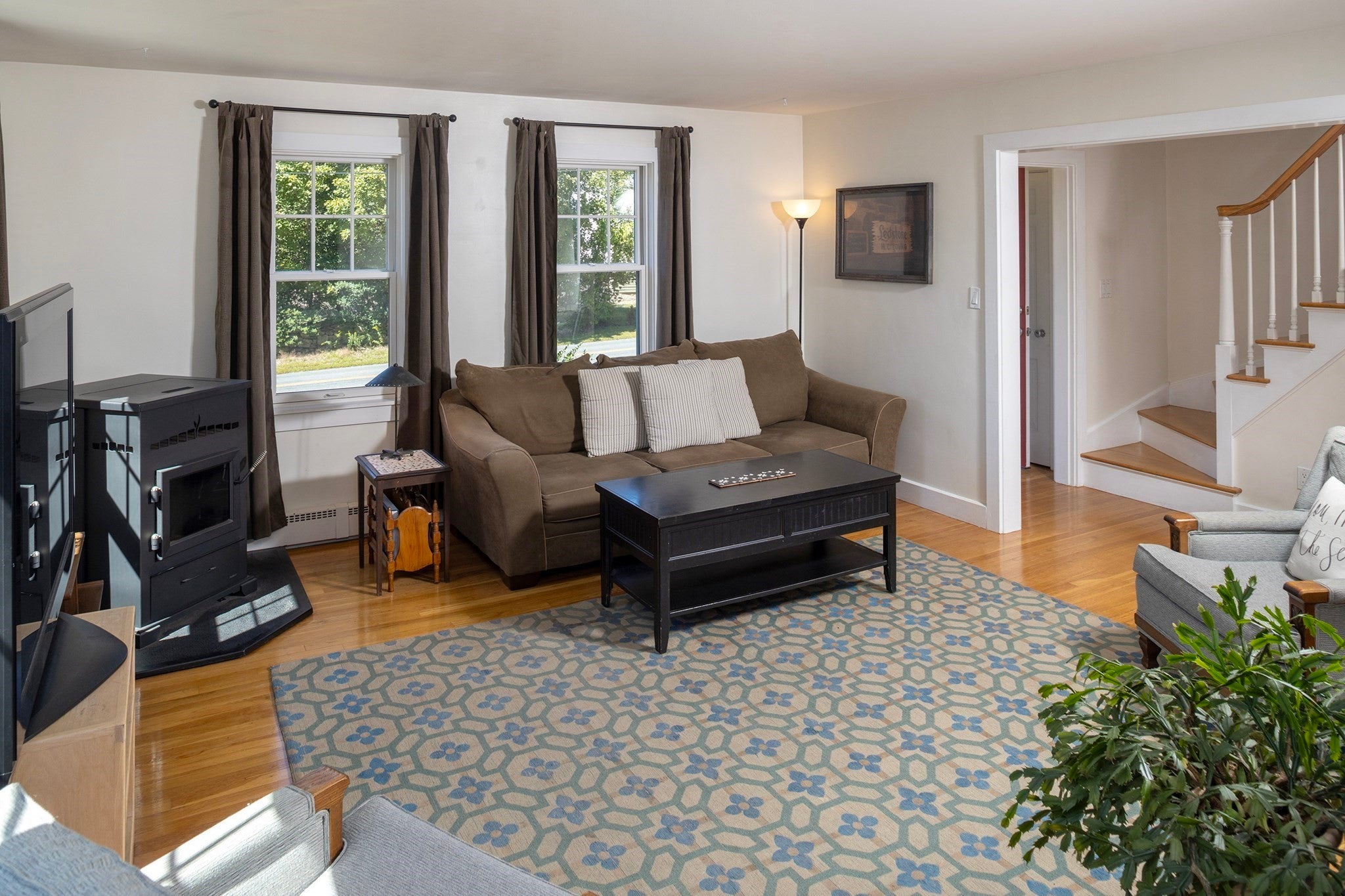 22 Forge Road, Freetown, MA, 22 Forge Road, Freetown, MA Photo #5