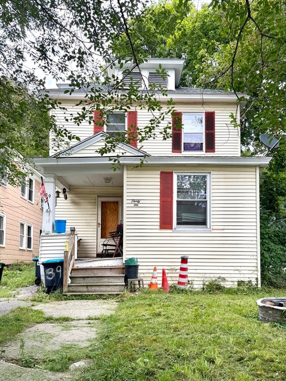39 Hull Ave, Pittsfield, MA, 39 Hull Ave, Pittsfield, MA Photo #3