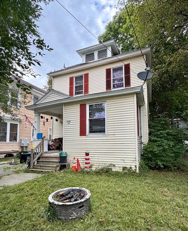 39 Hull Ave, Pittsfield, MA, 39 Hull Ave, Pittsfield, MA Photo #2